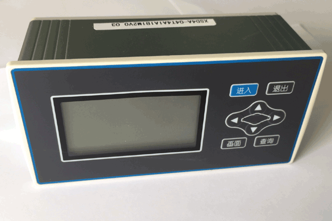 3-4ͨҺ@ʾ(sh)@ NZ-XSD4A