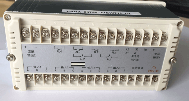 3-4ͨҺ@ʾ(sh)@ NZ-XSD4A