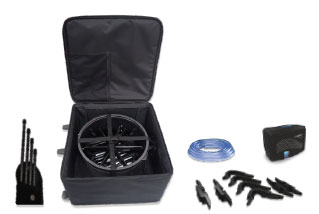 DBM620套帽式風(fēng)量?jī)x