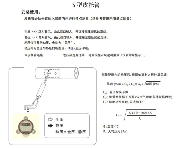 DP1000-VF手持式風(fēng)壓風(fēng)速風(fēng)量?jī)x