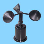 NZ100SX風速風向計