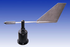 NZ100SX風速風向計