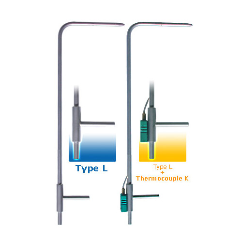 L型皮托管-法國(guó)KIMO