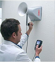 CONE風(fēng)量罩